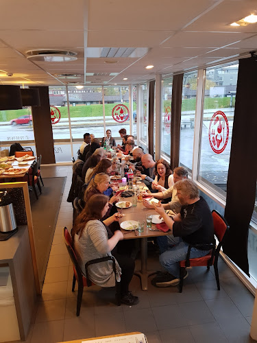 Comentarii opinii despre Bistro Byåsen