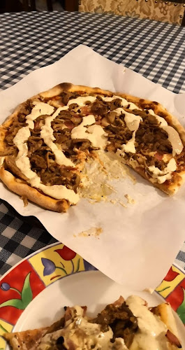 Campino Pizzeria - Gastronomi og hotellvirksomhet