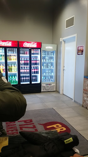 Pizzabakeren Solheimsviken - Bergen