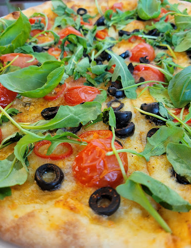 Comentarii opinii despre Kebab House Pizzeria Jørpeland