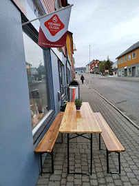 KOS Kjøkken & Sjappe