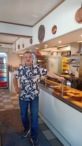 Opinii despre Allegro Fergekroa în Tromsdalen - Gastronomi og hotellvirksomhet