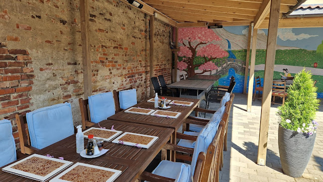 China Plaza - Gastronomi og hotellvirksomhet