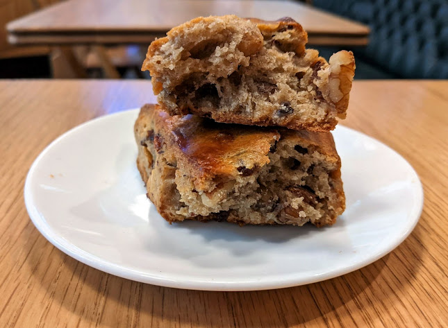 Comentarii opinii despre Åpent Bakeri Tjuvholmen