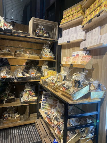 Comentarii opinii despre Maschmanns Matmarked