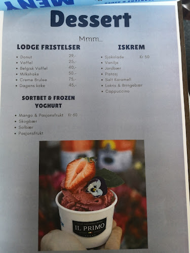 Comentarii opinii despre Ski Lodge Gautefall