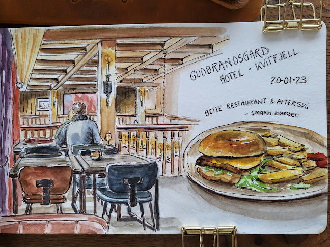 Restaurant METT - Fåvang