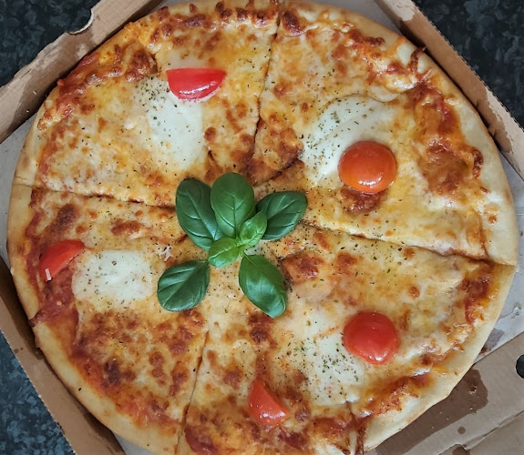 Comentarii opinii despre føynland pizza AS