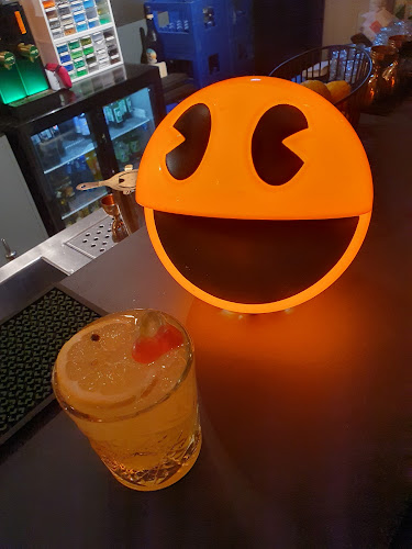 House of Nerds - Gastronomi og hotellvirksomhet