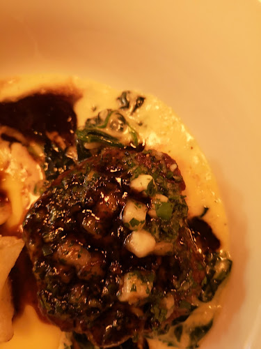 Opinii despre Jullum 6 în Kristiansund - Gastronomi og hotellvirksomhet