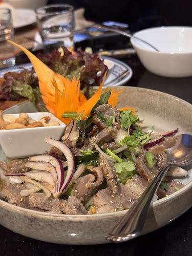 Siam Ratree - Bergen