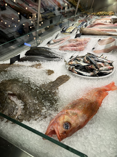 Opinii despre Mathallen Oslo în Oslo - Gastronomi og hotellvirksomhet