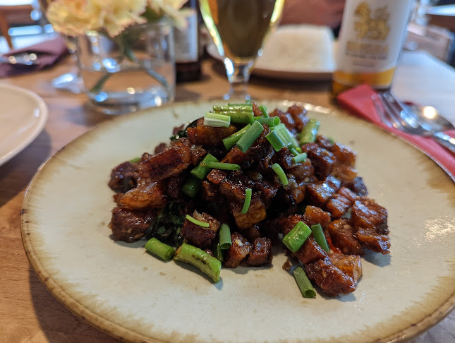 Comentarii opinii despre Nam Fah Thai