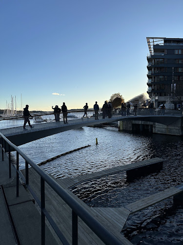 Opinii despre Iskrembod în Oslo - Gastronomi og hotellvirksomhet