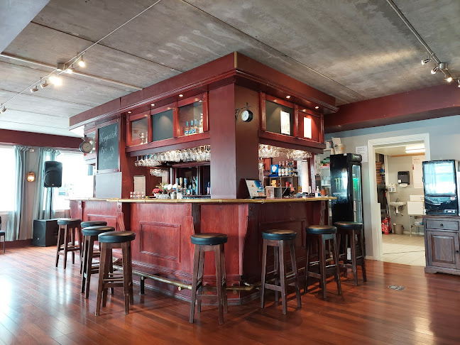 Kompasset Bar og Spiseri - Uggdal