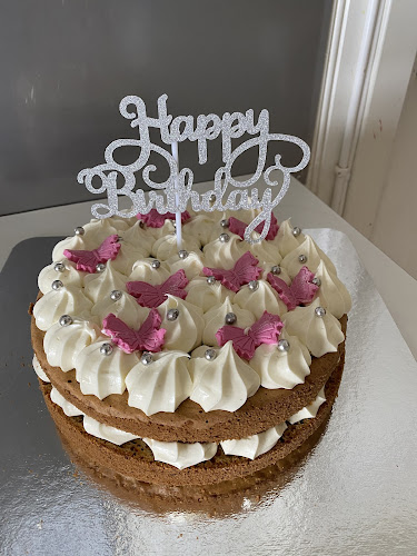 Comentarii opinii despre Lindas Kaker V/Linda Lund