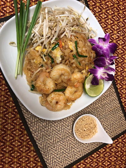 Laithai dining og take away