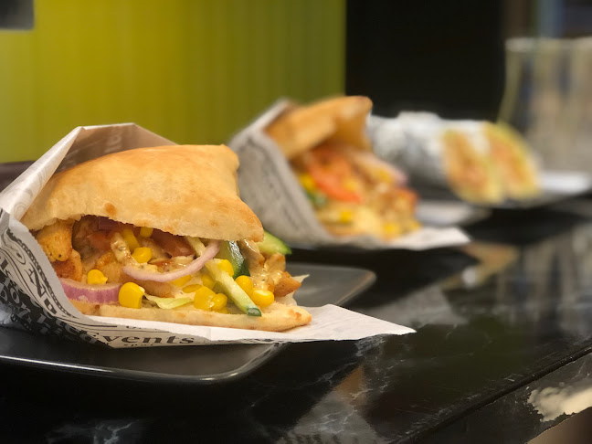 Comentarii opinii despre Steinkjer Pizza og Grill AS