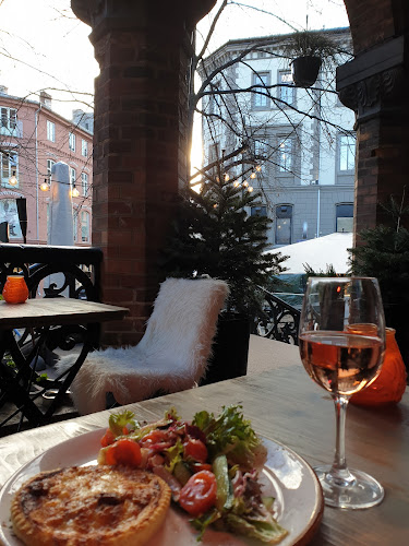 Dronningens gt. 27, 0154 Oslo