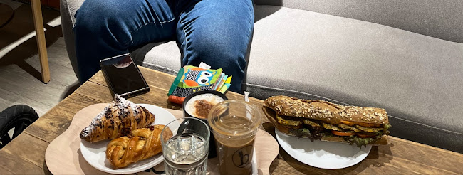 Opinii despre Backstube Bergen - Oasen Senter în Fyllingsdalen - Gastronomi og hotellvirksomhet