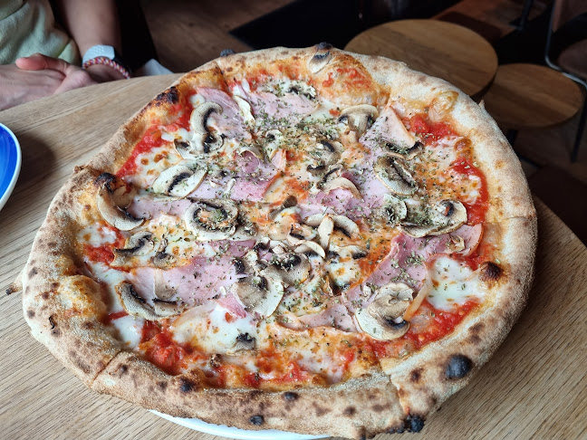 Comentarii opinii despre Ringnes Brygghus