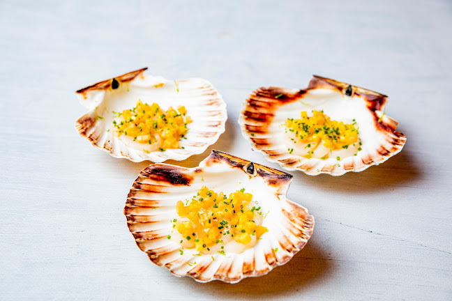 Comentarii opinii despre RealMat Catering & Selskapslokaler