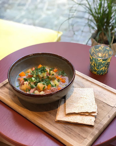 Opinii despre Flamingo cafe în Stavanger - Gastronomi og hotellvirksomhet