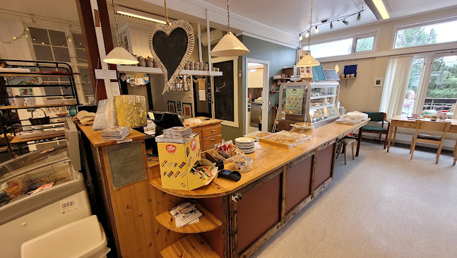 Huldra håndverk, mat og kultur DA - Alvdal