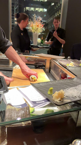 Comentarii opinii despre Alex Sushi