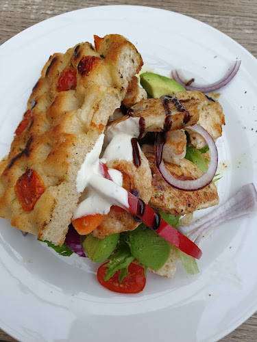 Opinii despre Leans cafe og wok as în Larvik - Gastronomi og hotellvirksomhet