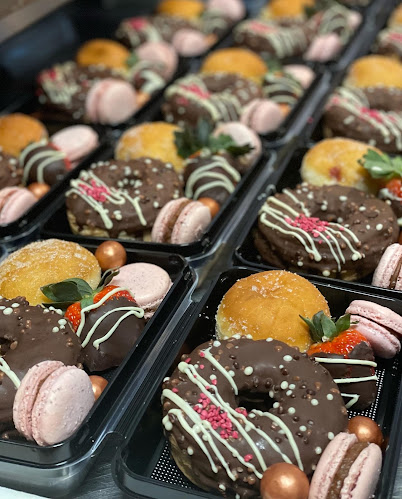 Comentarii opinii despre Bakeriet Cafe og Catering AS