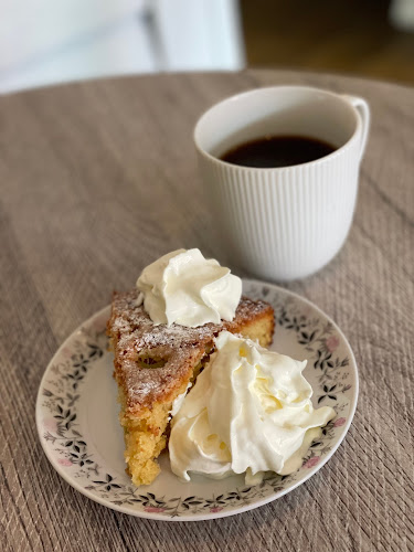 Comentarii opinii despre Kjerstis Kjøkken