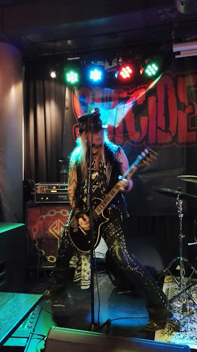 Baracoa Spiseri, Bar og Scene - Gastronomi og hotellvirksomhet