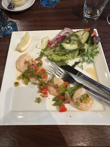 Comentarii opinii despre Hereford Steakhouse