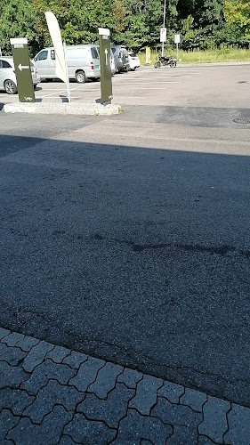 McDonald's Gaustad - Gastronomi og hotellvirksomhet