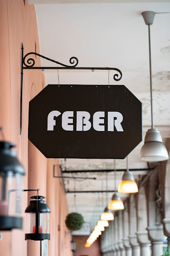 Feber - Gastronomi og hotellvirksomhet