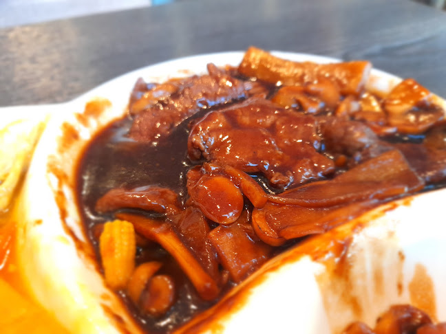 Comentarii opinii despre Hong Kong house Wu Yan Xia