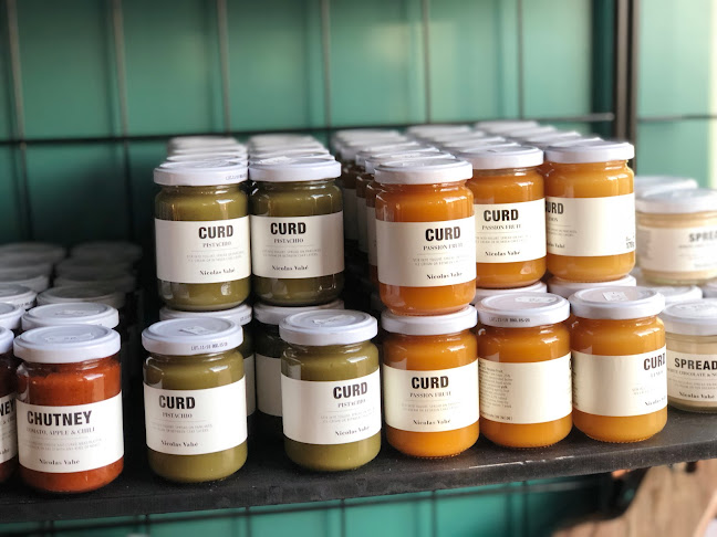 Bakerinnen Kanebogen - Gastronomi og hotellvirksomhet