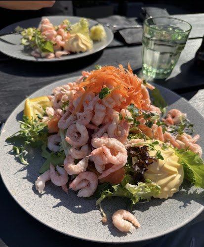 Ladekaia - Gastronomi og hotellvirksomhet