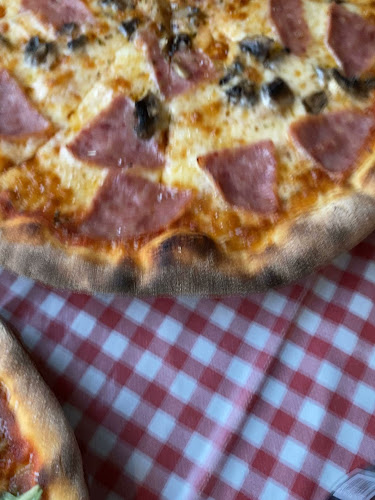 Pizzeria La Pietra