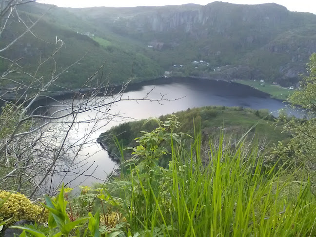 Lille Farsund AS - Gastronomi og hotellvirksomhet