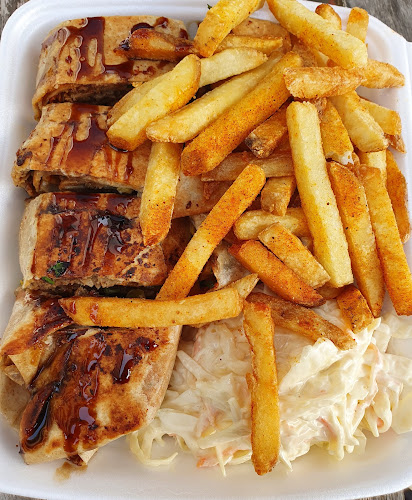 Comentarii opinii despre House Of Shawarma Strømmen