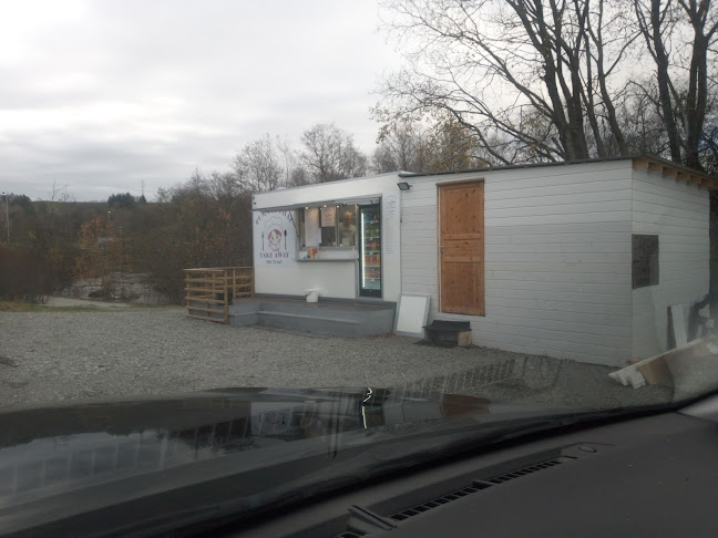 Comentarii opinii despre Pum Pui Thai