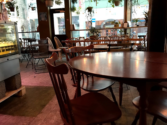 Comentarii opinii despre Café le Frère