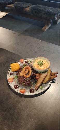 Comentarii opinii despre Treffen Kafè Skeikampen