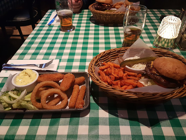 O'Learys Hemsedal - Gastronomi og hotellvirksomhet