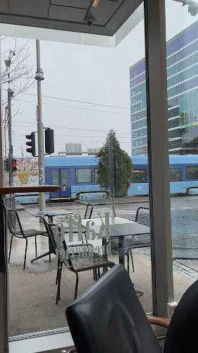 Kaffebrenneriet avd Bjørvika - Oslo