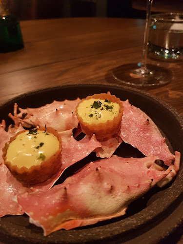 Comentarii opinii despre Restaurant Rest