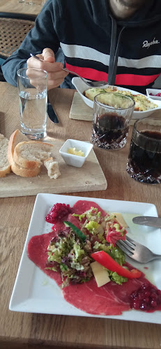 Elias mat & sånt - Gastronomi og hotellvirksomhet