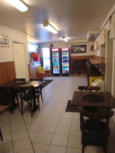 Favoritt Pizza og Grill AS